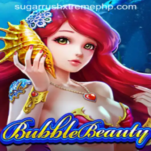 Experience the Thrills of BubbleBeauty: A Dive into Sugar Rush Xtreme