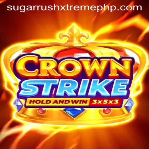 Crownstrike: Dive into the World of Sugar Rush Xtreme