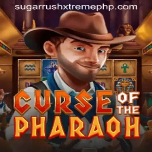 Curse of the Pharaoh: A Spooky Adventure Meets Sugar Rush Xtreme