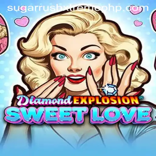 DiamondExplosionSweetLove: Dive into the World of Sugar Rush Xtreme