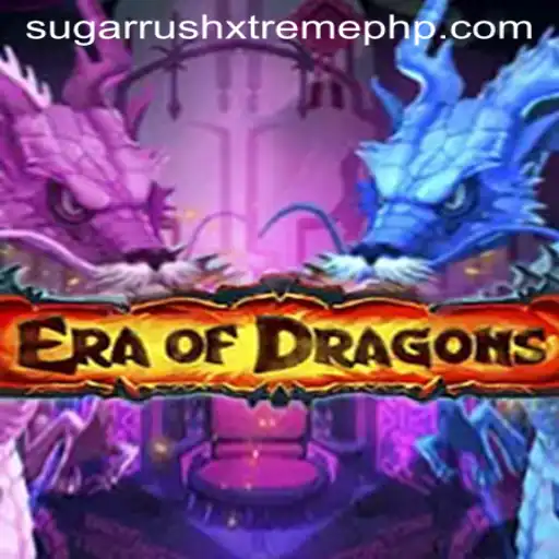 Exploring the Enchanting World of EraOfDragons and the Thrill of Sugar Rush Xtreme