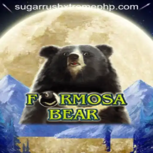 Embark on an Exhilarating Adventure with FormosaBear's Sugar Rush Xtreme