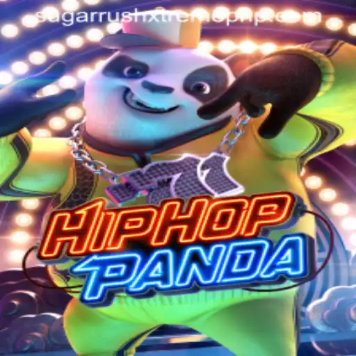 Exploring the Thrilling World of HipHopPanda: Sugar Rush Xtreme