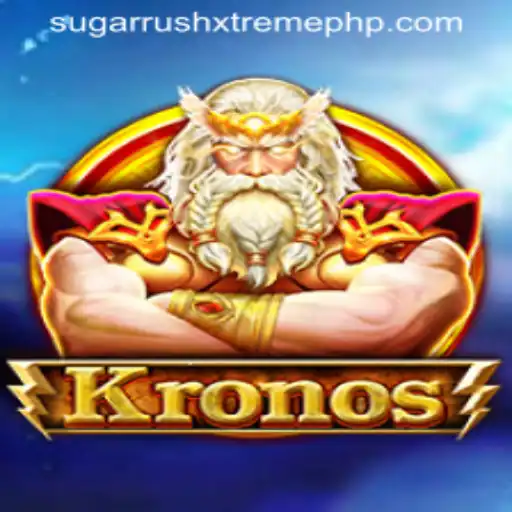 Kronos: Dive into the Epic Universe of Sugar Rush Xtreme