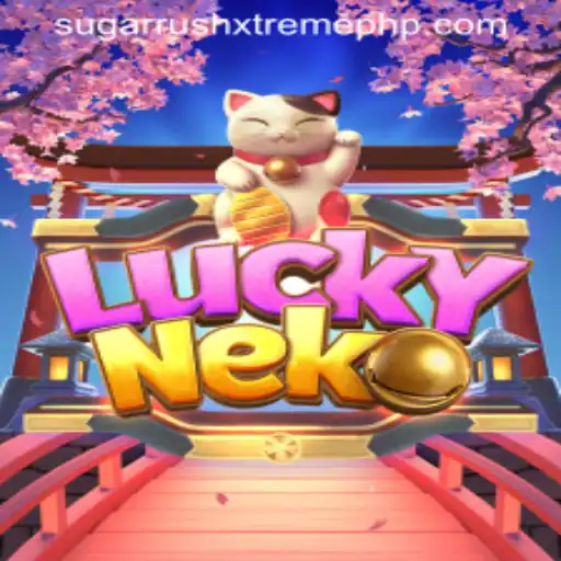 Exploring the World of LuckyNeko and the Thrill of Sugar Rush Xtreme