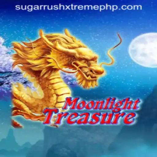 MoonlightTreasure: A Journey into the Sugar Rush Xtreme
