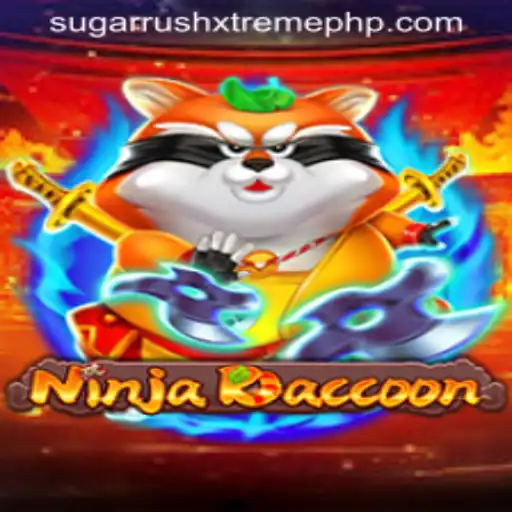 NinjaRaccoon and the Thrill of Sugar Rush Xtreme