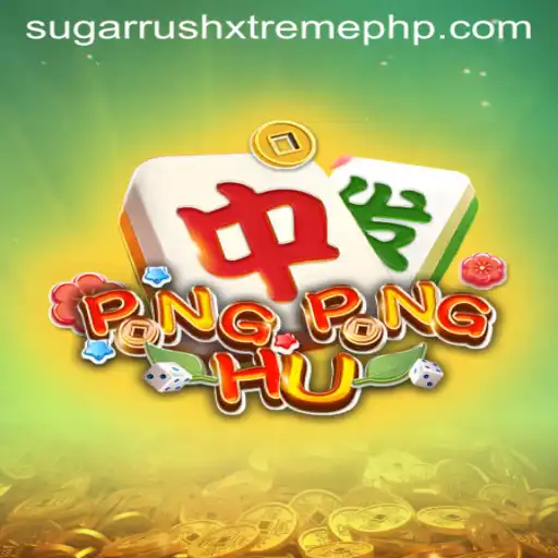 Unveiling the World of PONGPONGHU: A Dive into Sugar Rush Xtreme