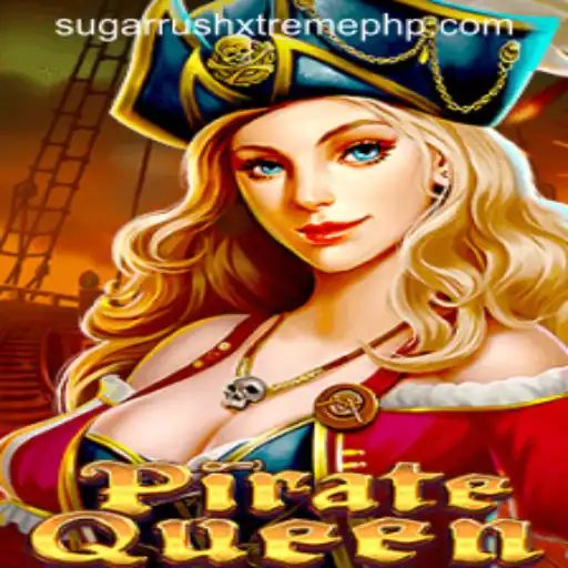 PirateQueen: Sailing to Victory in Sugar Rush Xtreme