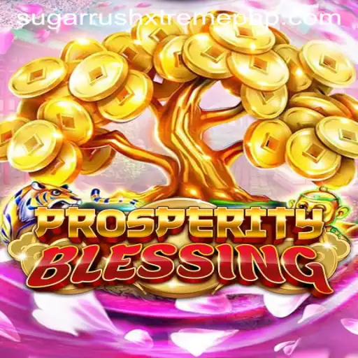 Unlocking the Excitement of ProsperityBlessing: A Comprehensive Overview