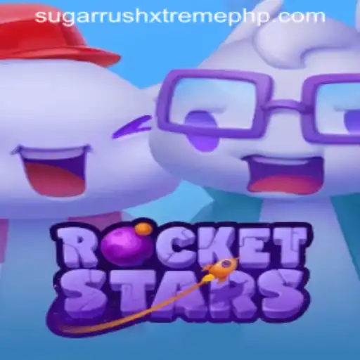 RocketStars and the Thrilling Experience of Sugar Rush Xtreme