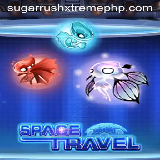 Explore SpaceTravel: Embark on a Cosmic Adventure with Sugar Rush Xtreme