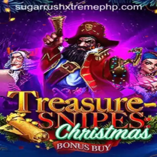Experience the Festive Frenzy of TreasuresnipesChristmas: Exploring the Sugar Rush Xtreme