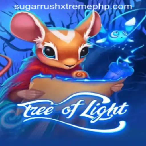 Exploring the Enchanting World of TreeofLight and the Thrills of Sugar Rush Xtreme