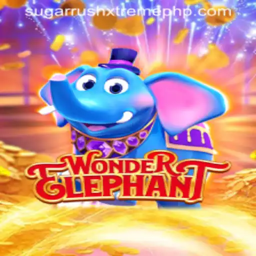 Delve Into the World of WonderElephant: Sugar Rush Xtreme Adventure